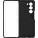 Защитный чехол Eco-Leather Case для Samsung Galaxy Fold 5 (EF-VF946PBEGUA) - Graphite (332521B). Фото 5 из 5