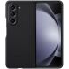Защитный чехол Eco-Leather Case для Samsung Galaxy Fold 5 (EF-VF946PBEGUA) - Graphite (332521B). Фото 1 из 5