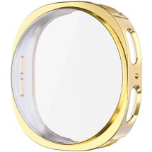 Защитный чехол Enkay Protective Case для Samsung Galaxy Watch 8 (44mm) - Gold: фото 1 из 7