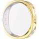 Защитный чехол Enkay Protective Case для Samsung Galaxy Watch 8 (44mm) - Gold (384008F). Фото 1 из 7