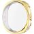 Захисний чохол Enkay Protective Case для Samsung Galaxy Watch 8 (44mm) - Gold: фото 1 з 7