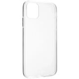 Защитный чехол Fixed Skin для Apple iPhone 11 (FIXTCS-428) - Transparent: фото 1 из 2