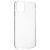 Защитный чехол Fixed Skin для Apple iPhone 11 (FIXTCS-428) - Transparent: фото 1 из 2