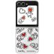 Защитный чехол Flipsuit Case для Samsung Galaxy Flip 6 (EF-ZF741CWEGUA) - White (357535W). Фото 1 из 4