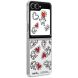 Защитный чехол Flipsuit Case для Samsung Galaxy Flip 6 (EF-ZF741CWEGUA) - White (357535W). Фото 2 из 4