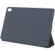 Защитный чехол Folio Case для Lenovo Tab P11 (TB-J606) / Tab P11 Plus (TB-J616) ZG38C03349 - Gray (216525H). Фото 3 из 5