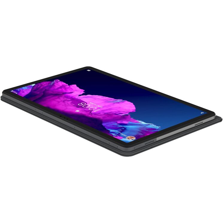 Защитный чехол Folio Case для Lenovo Tab P11 (TB-J606) / Tab P11 Plus (TB-J616) ZG38C03349 - Gray: фото 5 из 5