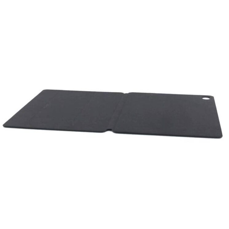 Защитный чехол Folio Case для Lenovo Tab P11 (TB-J606) / Tab P11 Plus (TB-J616) ZG38C03349 - Gray: фото 2 из 5