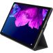 Защитный чехол Folio Case для Lenovo Tab P11 (TB-J606) / Tab P11 Plus (TB-J616) ZG38C03349 - Gray (216525H). Фото 4 из 5