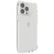 Защитный чехол Gear4 Crystal Palace для Apple iPhone 13 Pro Max (702008197/702008897) - Clear (369305C). Фото 11 из 11