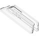 Защитный чехол Gear4 Crystal Palace для Samsung Galaxy S20 Ultra (G988) - Clear (315132C). Фото 6 из 8