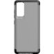 Защитный чехол Gear4 Wembley Palette для Samsung Galaxy S20 (G980) - Smoke Black (316146B). Фото 2 из 5