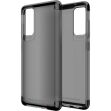 Защитный чехол Gear4 Wembley Palette для Samsung Galaxy S20 (G980) - Smoke Black (316146B)