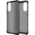 Защитный чехол Gear4 Wembley Palette для Samsung Galaxy S20 (G980) - Smoke Black: фото 1 из 5