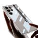 Защитный чехол GKK Crystal Case для Samsung Galaxy S25 Ultra (S938) - Transparent (372235T). Фото 4 из 8