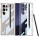 Защитный чехол GKK Crystal Case для Samsung Galaxy S25 Ultra (S938) - Transparent (372235T). Фото 1 из 8