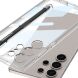Защитный чехол GKK Crystal Case для Samsung Galaxy S25 Ultra (S938) - Transparent (372235T). Фото 2 из 8