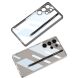 Защитный чехол GKK Crystal Case для Samsung Galaxy S25 Ultra (S938) - Transparent (372235T). Фото 5 из 8