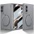 Защитный чехол GKK UltraThin Stand для Samsung Galaxy Fold 8 - Grey: фото 1 из 10