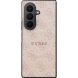Захисний чохол Guess 4G Classic MagSafe для Samsung Galaxy Fold 8 Ultra (GUHMZFD8P4MSEGCP) - Pink (424099P). Фото 2 з 7