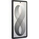 Захисний чохол Guess 4G Classic MagSafe для Samsung Galaxy Fold 8 Ultra (GUHMZFD8P4MSEGCP) - Pink (424099P). Фото 4 з 7