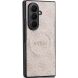 Захисний чохол Guess 4G Classic MagSafe для Samsung Galaxy Fold 8 Ultra (GUHMZFD8P4MSEGCP) - Pink (424099P). Фото 3 з 7