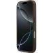 Защитный чехол Guess 4G Printed Stripes MagSafe для iPhone 17 Pro (GUHMP17LP4RPSW) - Brown (403262Z). Фото 5 из 9