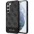Защитный чехол Guess Stripe Collection для Samsung Galaxy S24 Plus (S926) - Gray: фото 1 из 8