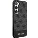 Защитный чехол Guess Stripe Collection для Samsung Galaxy S24 Plus (S926) - Gray (347050H). Фото 3 из 8