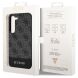 Защитный чехол Guess Stripe Collection для Samsung Galaxy S24 Plus (S926) - Gray (347050H). Фото 8 из 8