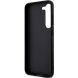 Защитный чехол Guess Stripe Collection для Samsung Galaxy S24 Plus (S926) - Gray (347050H). Фото 6 из 8