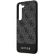Защитный чехол Guess Stripe Collection для Samsung Galaxy S24 Plus (S926) - Gray (347050H). Фото 5 из 8