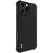 Защитный чехол IMAK Airbag MAX Case для Apple iPhone 16 Pro Max - Black (360410B). Фото 3 из 12