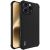 Защитный чехол IMAK Airbag MAX Case для Apple iPhone 16 Pro Max - Black: фото 1 из 12