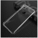 Защитный чехол IMAK Airbag MAX Case для Google Pixel 3a XL - Transparent (217706T). Фото 5 из 14