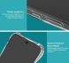 Защитный чехол IMAK Airbag MAX Case для Honor 200 Pro - Transparent (362117T). Фото 8 из 10