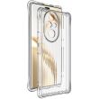 Защитный чехол IMAK Airbag MAX Case для Honor 200 Pro - Transparent (362117T)