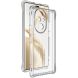 Защитный чехол IMAK Airbag MAX Case для Honor 200 Pro - Transparent (362117T). Фото 1 из 10
