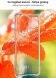 Защитный чехол IMAK Airbag MAX Case для Honor 200 Pro - Transparent (362117T). Фото 6 из 10