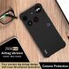 Захисний чохол IMAK Airbag MAX Case для Nothing Phone (3) - Transparent (386416T). Фото 10 з 11