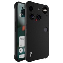 Защитный чехол IMAK Airbag MAX Case для Nothing Phone (3) - Matte Black: фото 1 из 11