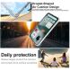 Захисний чохол IMAK Airbag MAX Case для Nothing Phone (3) - Transparent (386416T). Фото 5 з 11