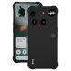 Захисний чохол IMAK Airbag MAX Case для Nothing Phone (3) - Matte Black (386416B). Фото 2 з 11