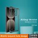 Защитный чехол IMAK Airbag Sand Case для Realme GT 7 Pro - Black (377221B). Фото 3 из 8