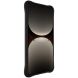 Защитный чехол IMAK Airbag Sand Case для Realme GT 7 Pro - Black (377221B). Фото 2 из 8
