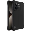 Защитный чехол IMAK Airbag Sand Case для Realme GT 7 Pro - Black (377221B)