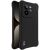 Защитный чехол IMAK Airbag Sand Case для Realme GT 7 Pro - Black: фото 1 из 8