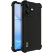 Захисний чохол IMAK Airbag Sand Case для Realme Note 80 - Black (412406B)