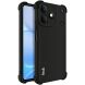Захисний чохол IMAK Airbag Sand Case для Realme Note 80 - Black (412406B). Фото 1 з 9