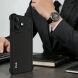 Захисний чохол IMAK Airbag Sand Case для Realme Note 80 - Black (412406B). Фото 8 з 9